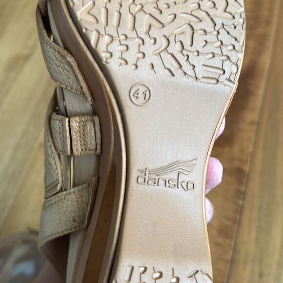 NEW DANSKO “Tempest” - Picture 6 of 6